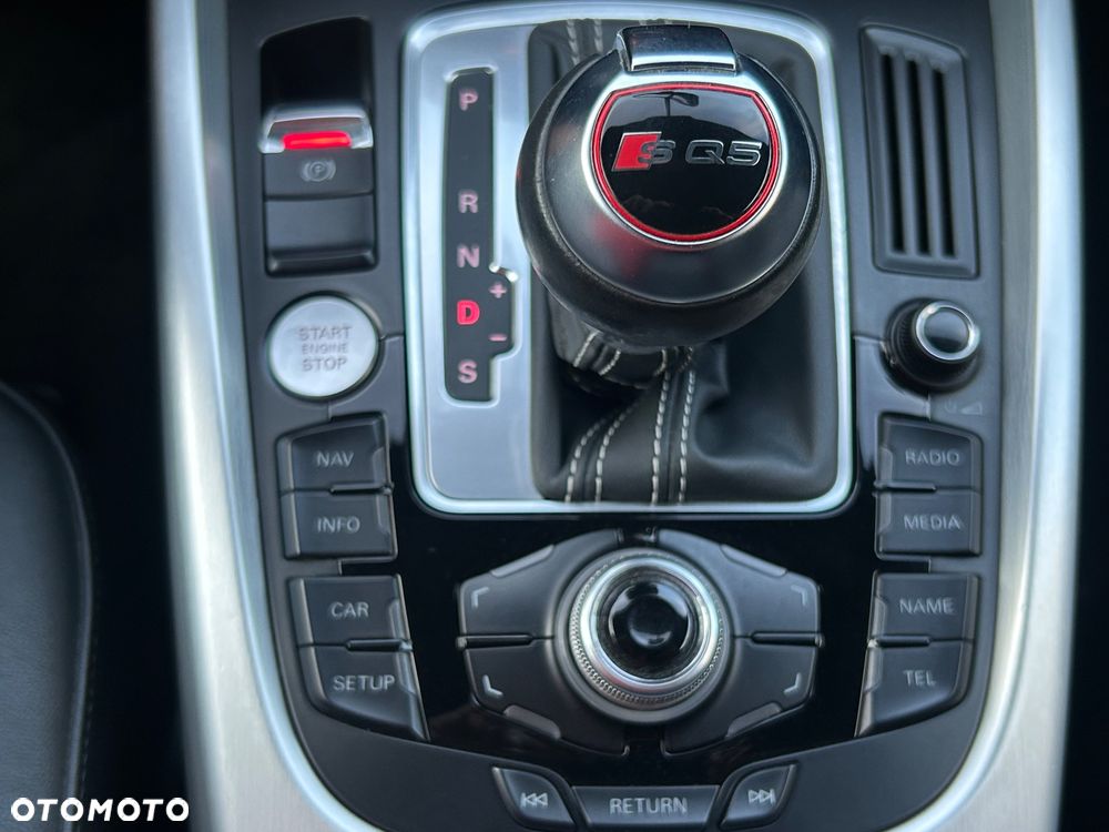 Audi Q5 2.0 TDI Quattro S tronic - 35