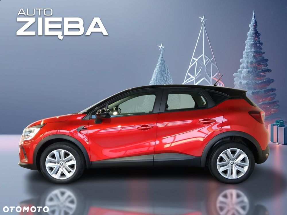 Renault Captur 1.0 TCe Equilibre - 2