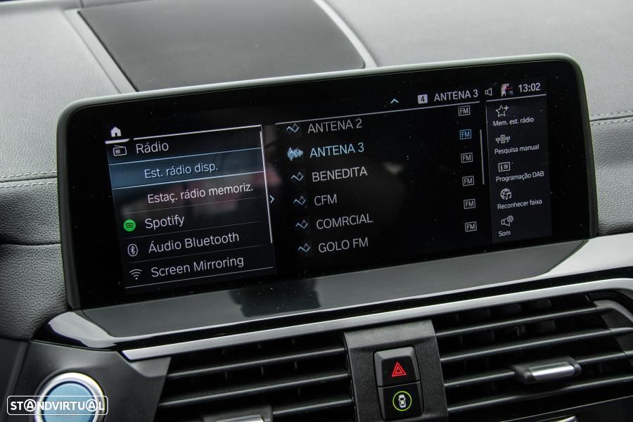 BMW iX3 M Sport Impressive - 33