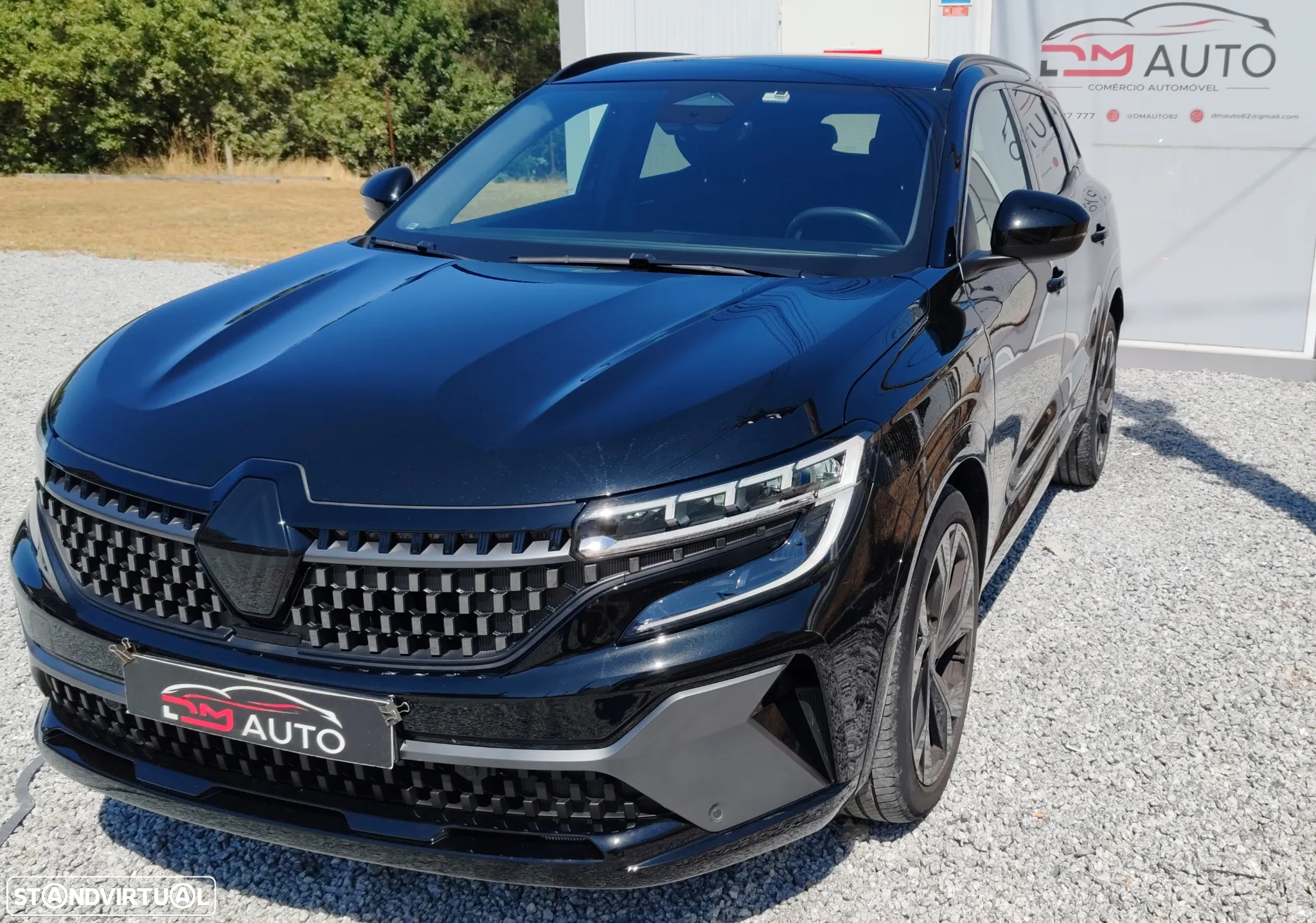 Renault Austral 1.2 E-Tech Full Hybrid Evolution - 6