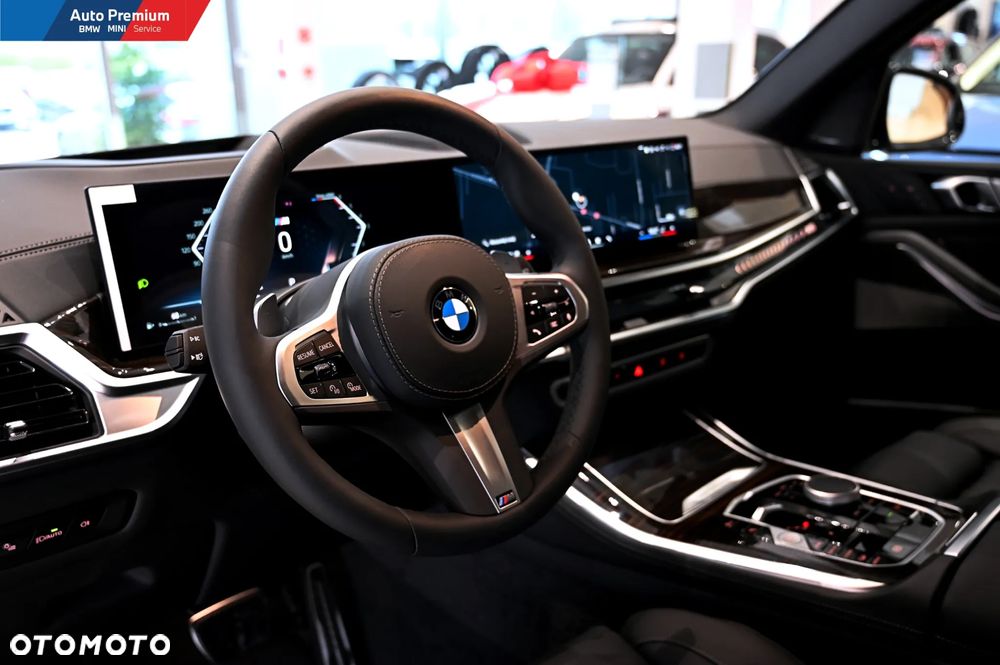 BMW X5 - 14
