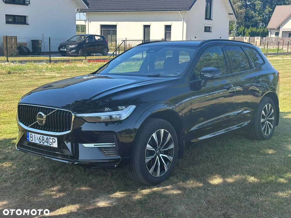 Volvo XC 60 - 2