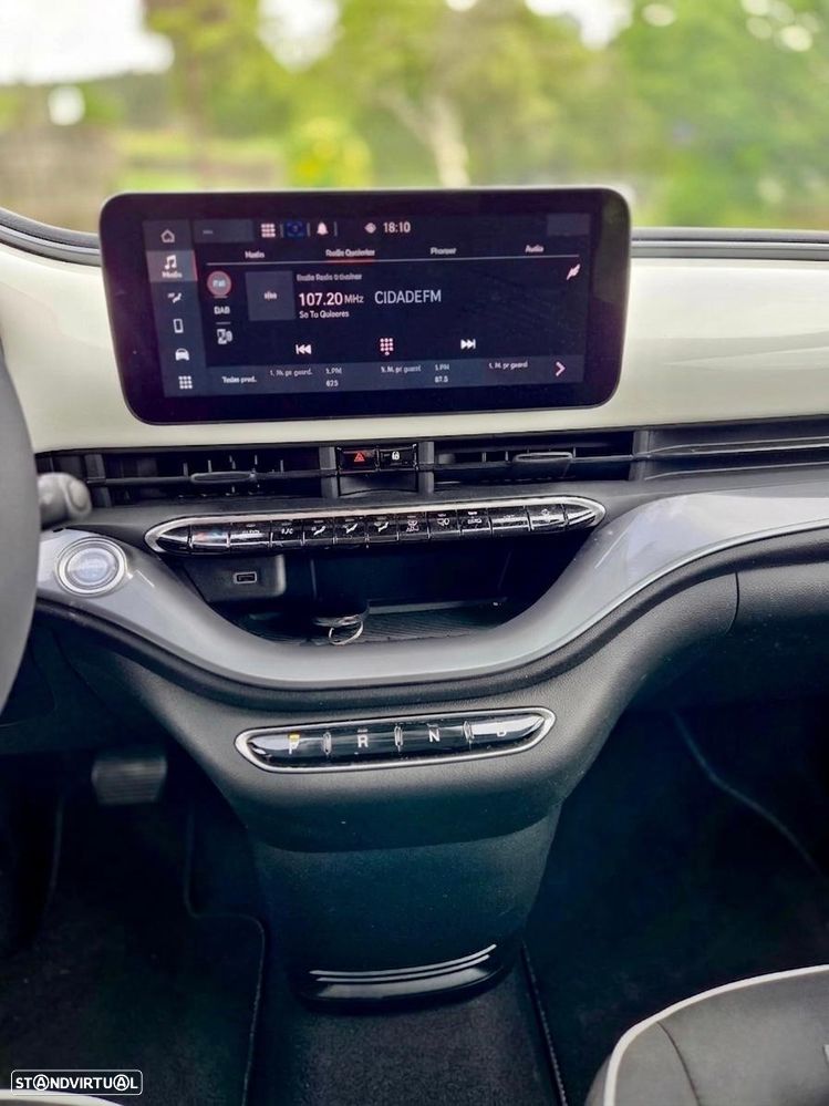 Fiat 500e 42kWh - 15