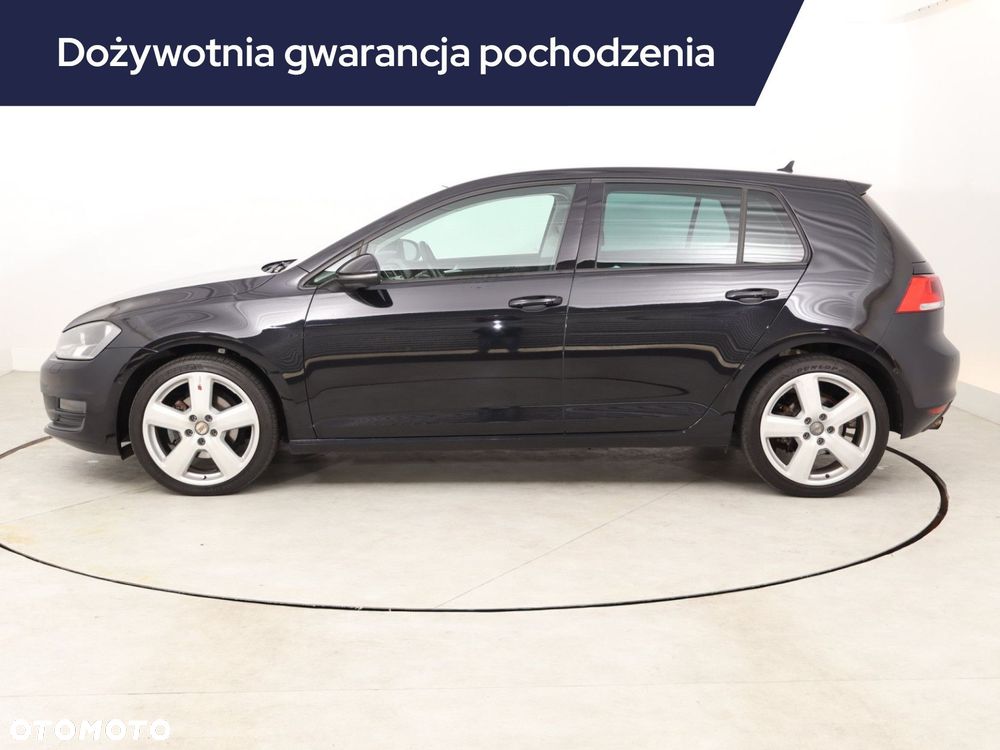 Volkswagen Golf - 4