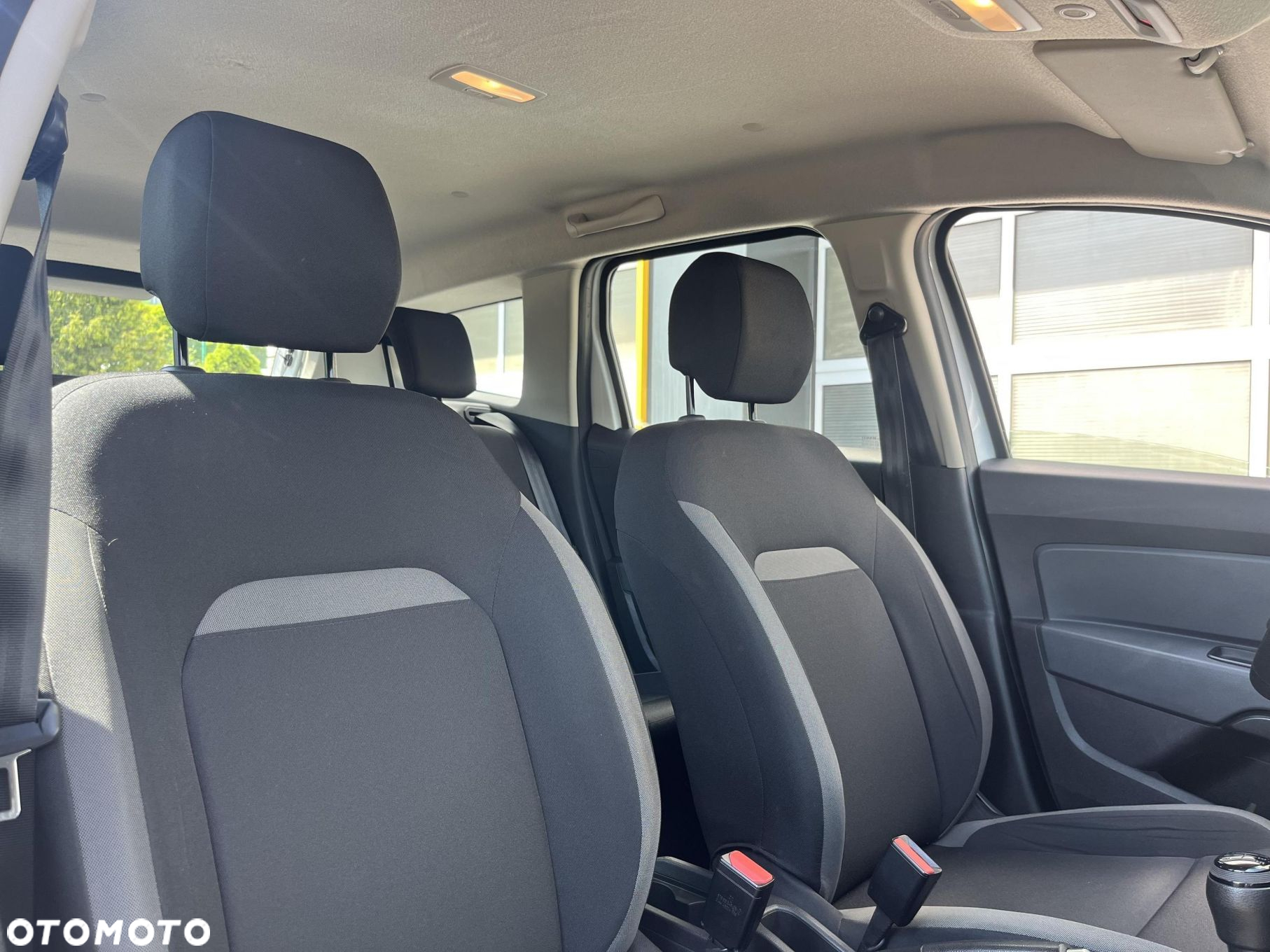 Dacia Duster 1.0 TCe Essential - 21