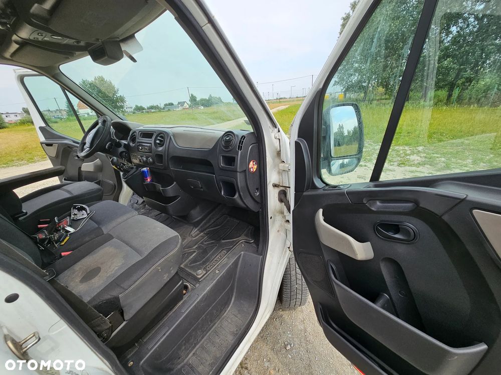 Renault Master - 14
