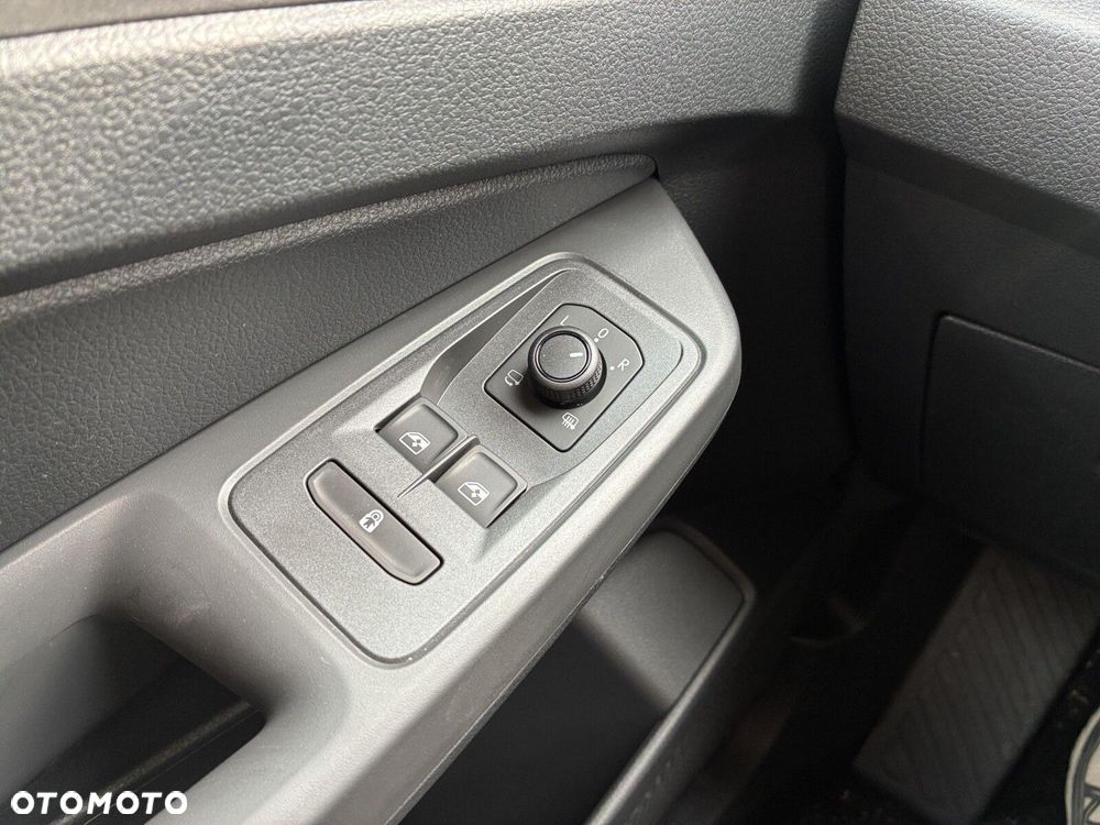 Volkswagen Caddy Maxi 2.0 TDI DSG - 31