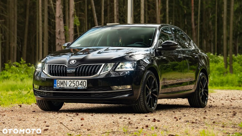Skoda Octavia 1.6 TDI Ambition - 8