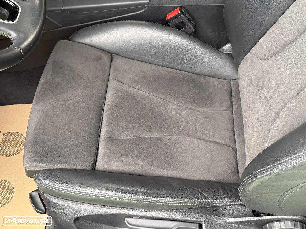 Audi A3 Cabrio 1.6 TDi S-line - 21