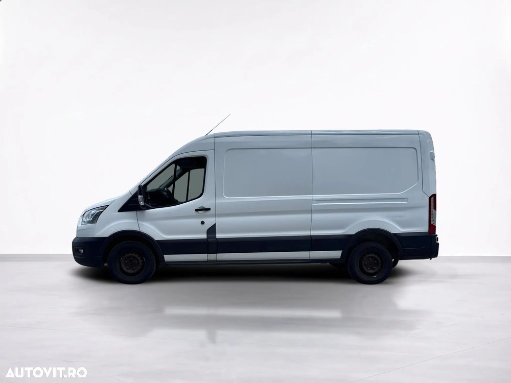 Ford Transit - 3
