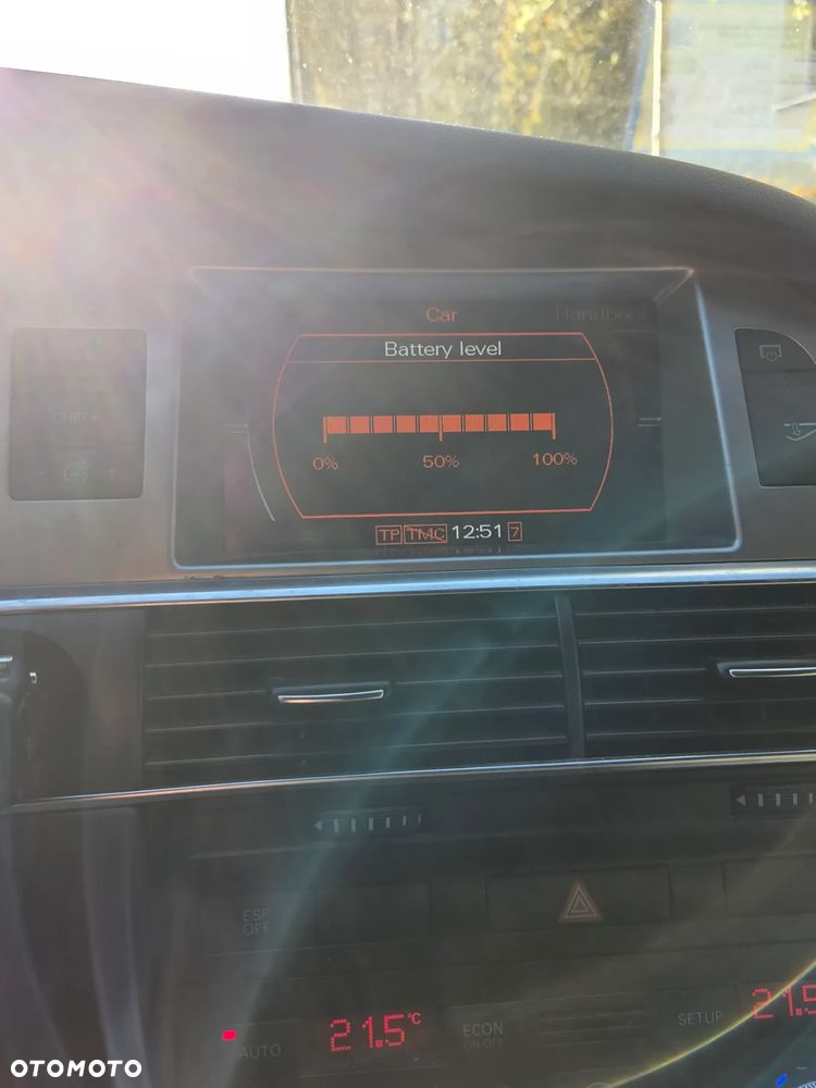 Audi S6 5.2 FSI Quattro Tiptr - 23
