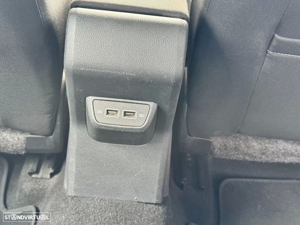 VW Polo 1.6 TDI Confortline - 16