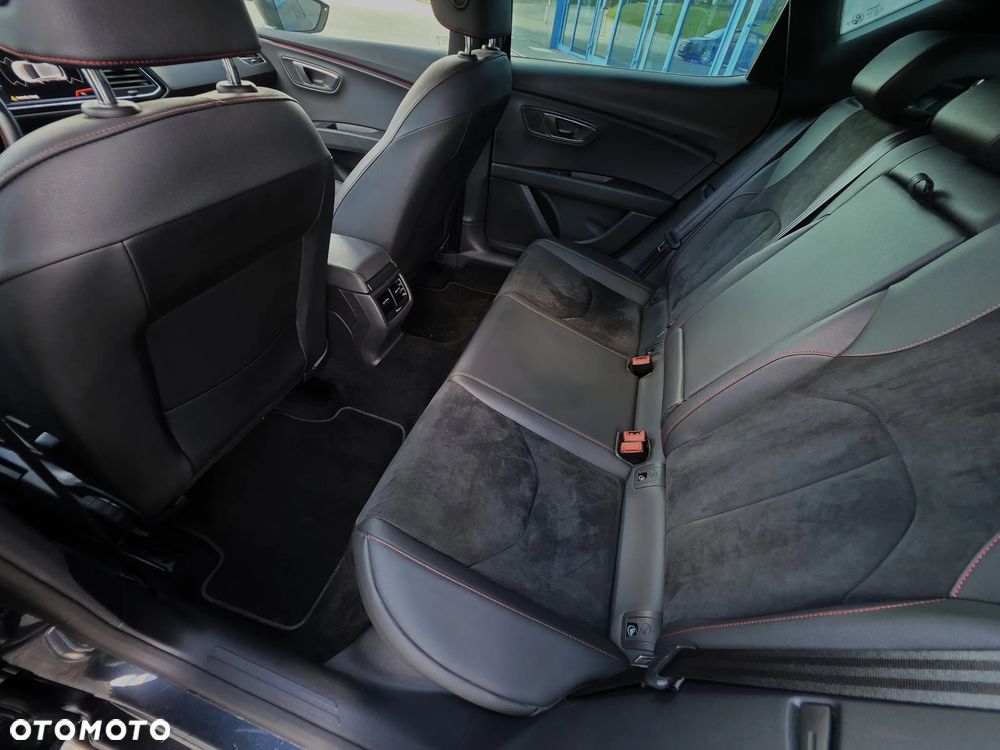 Seat Leon 1.5 EcoTSI Evo FR S&S - 11