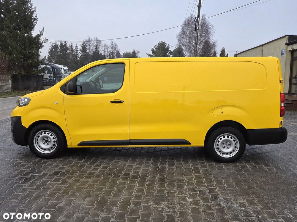 Peugeot EXPERT / WERSJA LONG / 2.0 HDI - 6