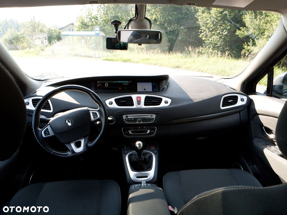 Renault Scenic - 5