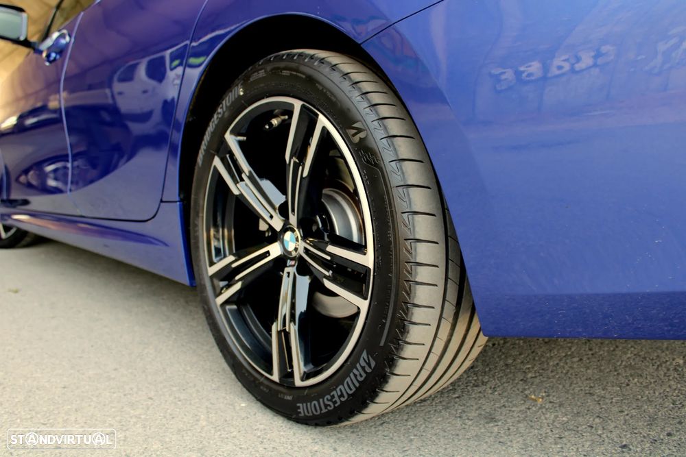 BMW 320 d Pack M Auto - 46