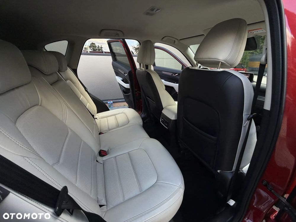 Mazda CX-5 2.5 Skyprestige AWD - 34