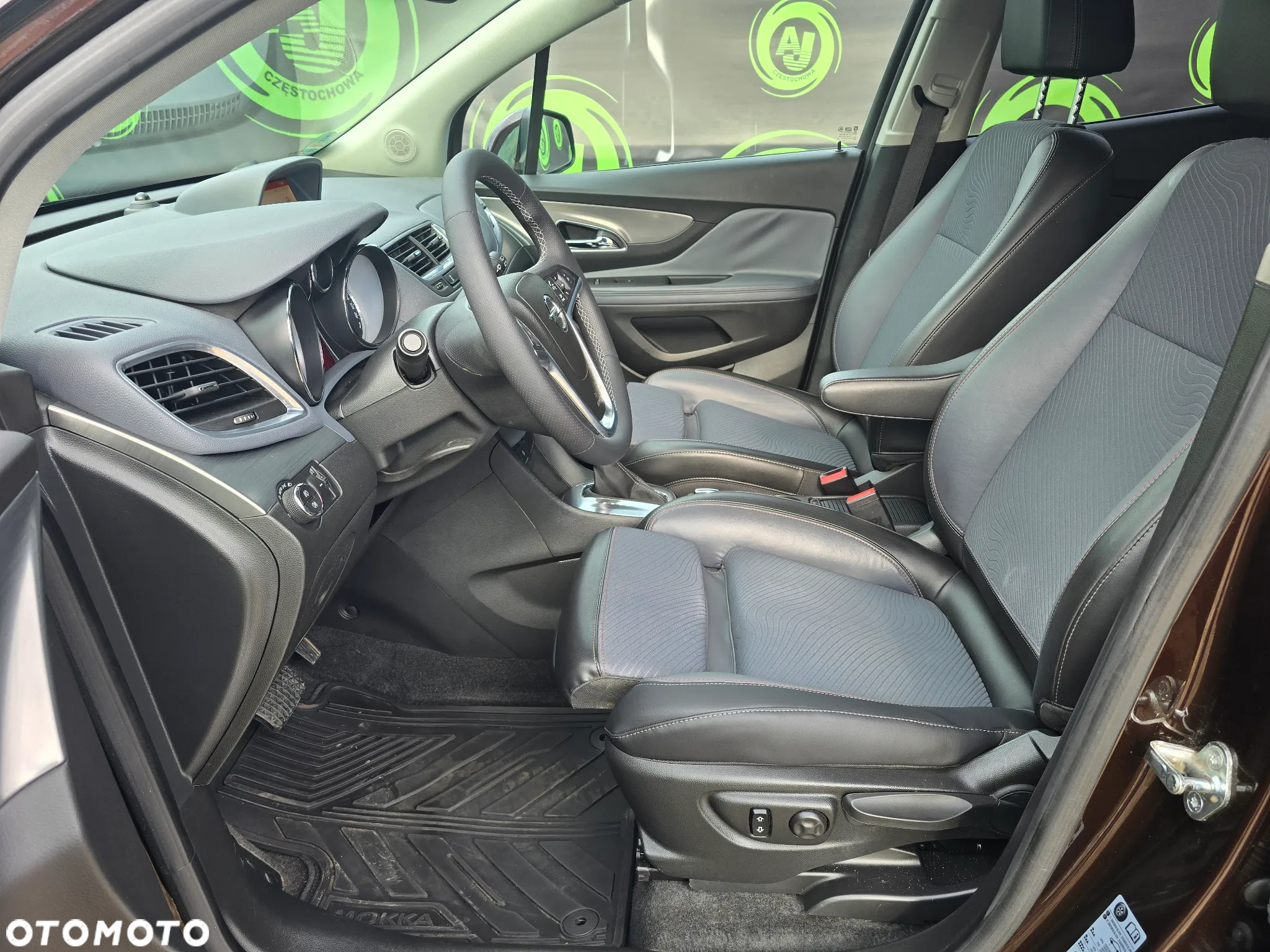 Opel Mokka - 18