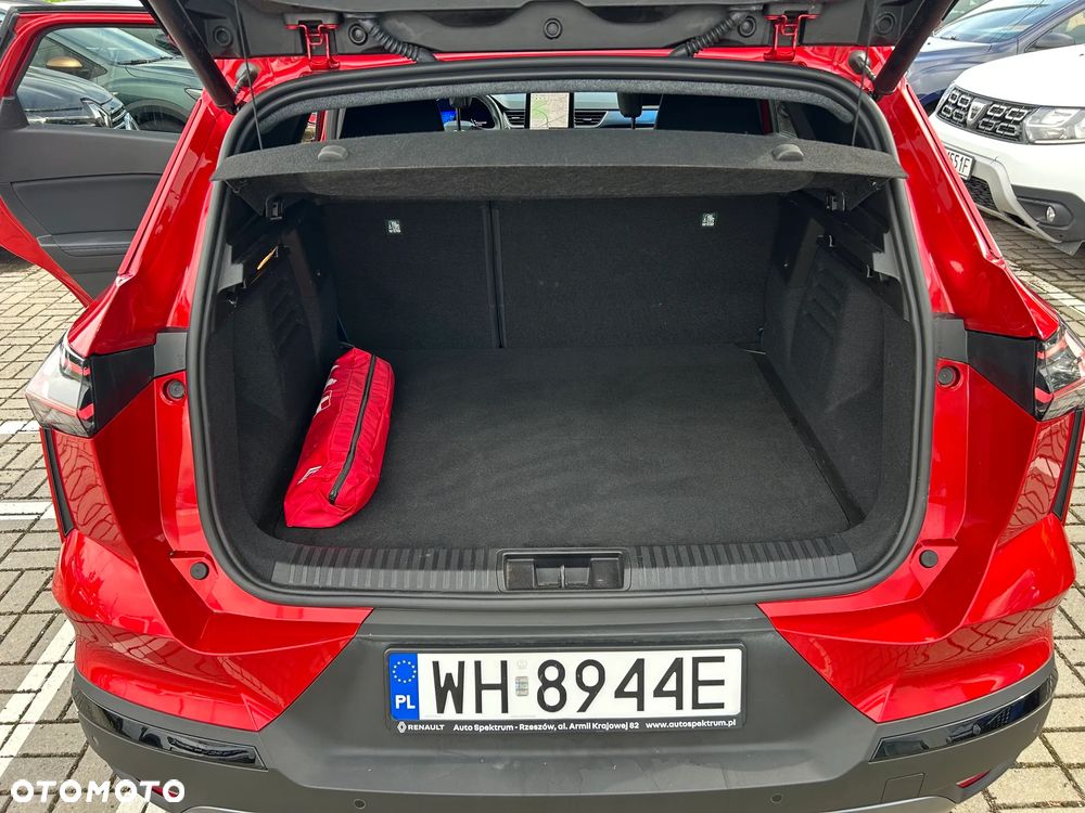 Renault Symbioz 1.6 E-Tech Full Hybrid 145 Esprit Alpine - 17