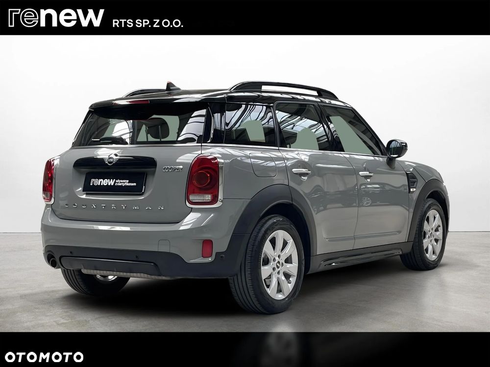 MINI Countryman Cooper - 5