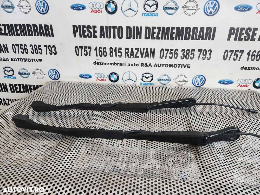 Brate Brat Stergatoare Fata Bmw G20 G21 G22 G23 G26 G28 G29 G42 M2 M3 M4 Cod   Volan Stanga Dezmemb - 5