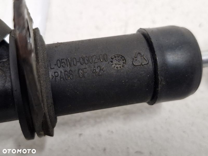 FIAT PANDA 3 III FORD KA MK2 POMKA SPRZĘGŁA WYSPRZĘGLIK L-051V0-0G02-00 - 8