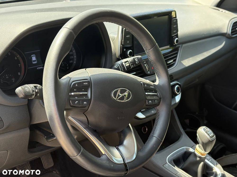 Hyundai i30 1.0 T-GDI Comfort - 14