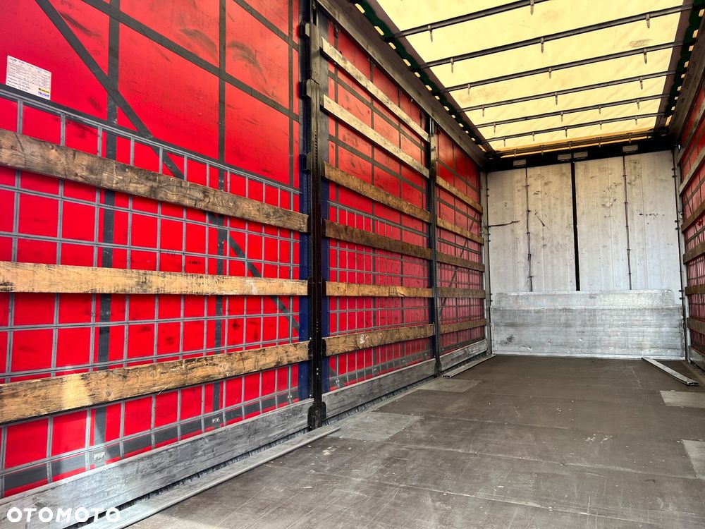 Wielton dl.8,2szr.2,50wys.3,00 PRZEJAZDOWA - 12