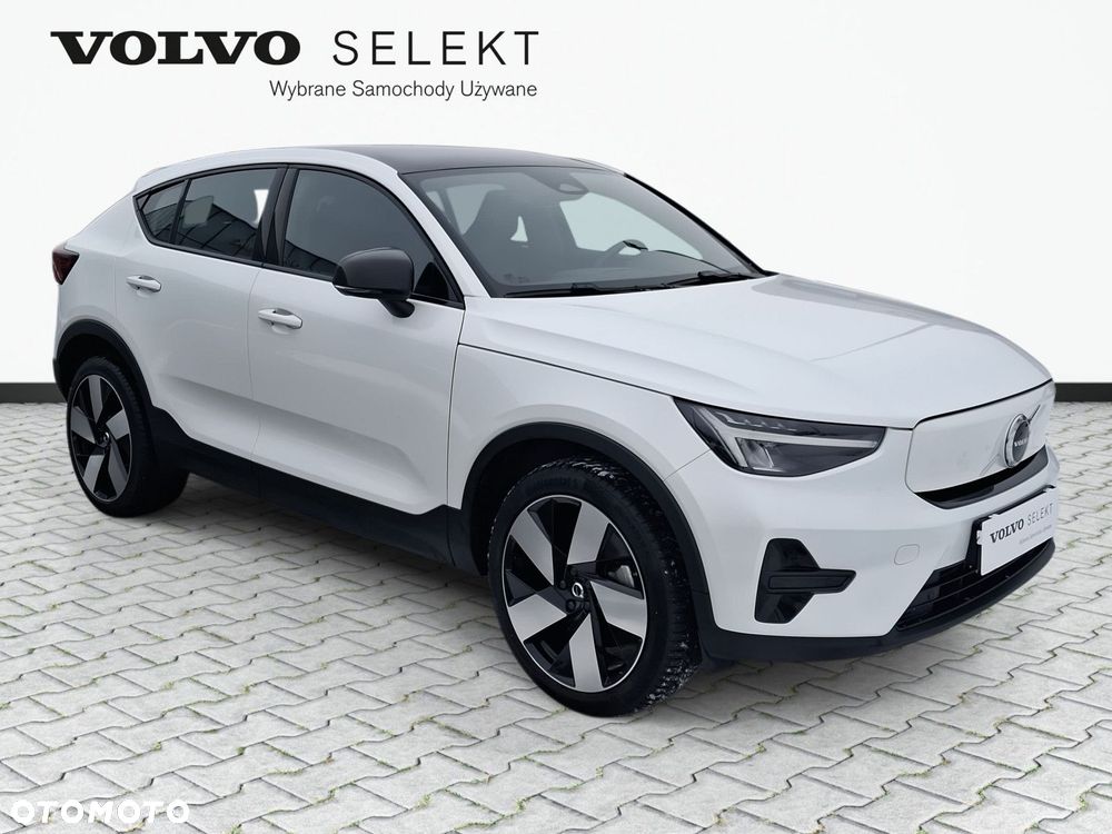 Volvo C40 - 7