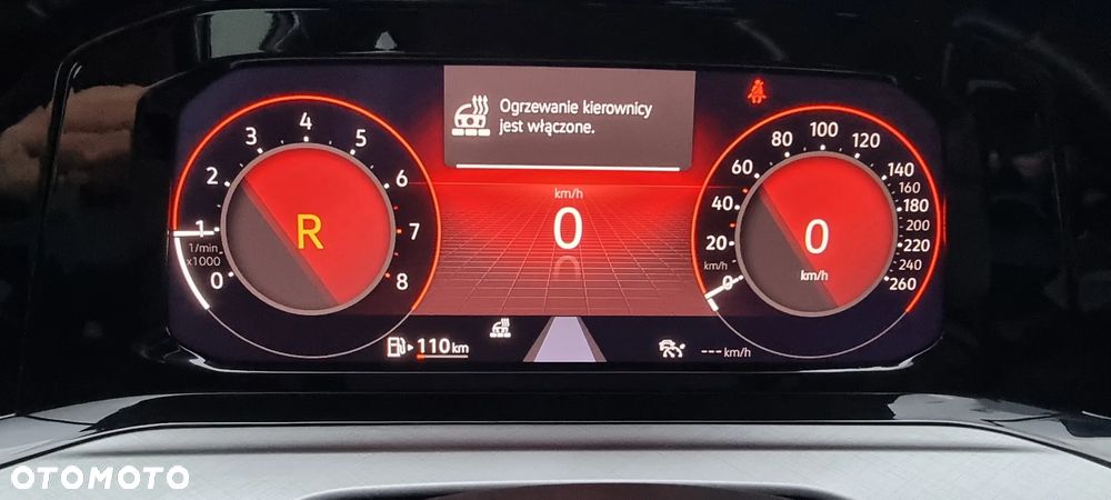 Volkswagen Golf VII 1.5 TSI BMT Evo United DSG - 20