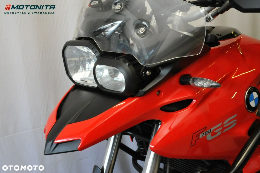 BMW GS - 25