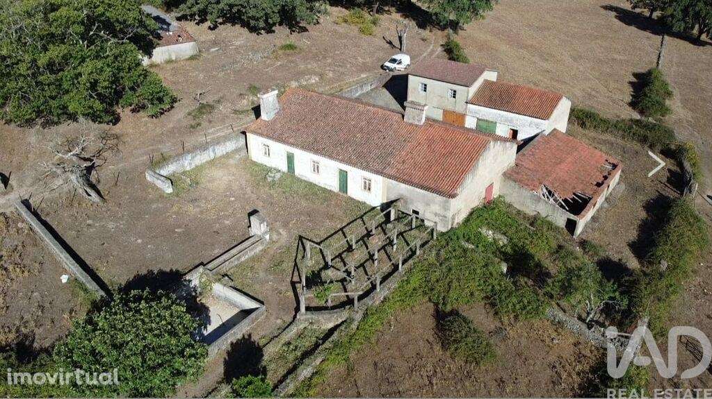 Quinta T3 em São Salvador da Aramenha de 110,00 m2 - Grande imagem: 2/7