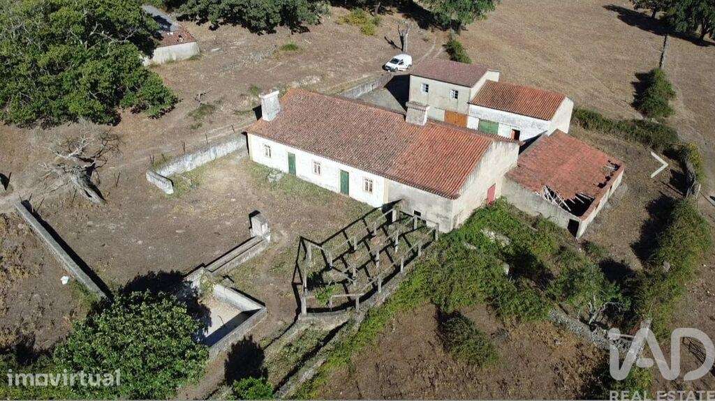Quinta T3 em São Salvador da Aramenha de 110,00 m2 - Grande imagem: 2/7