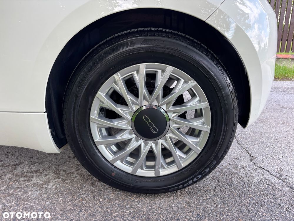 Fiat 500 42 kWh Icon - 19