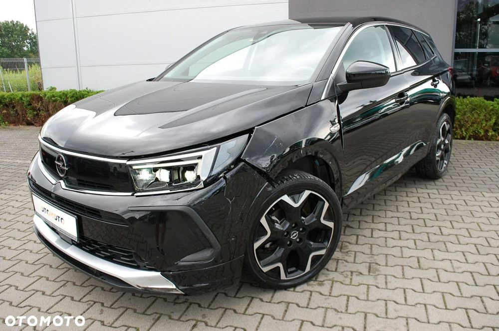 Opel Grandland - 10
