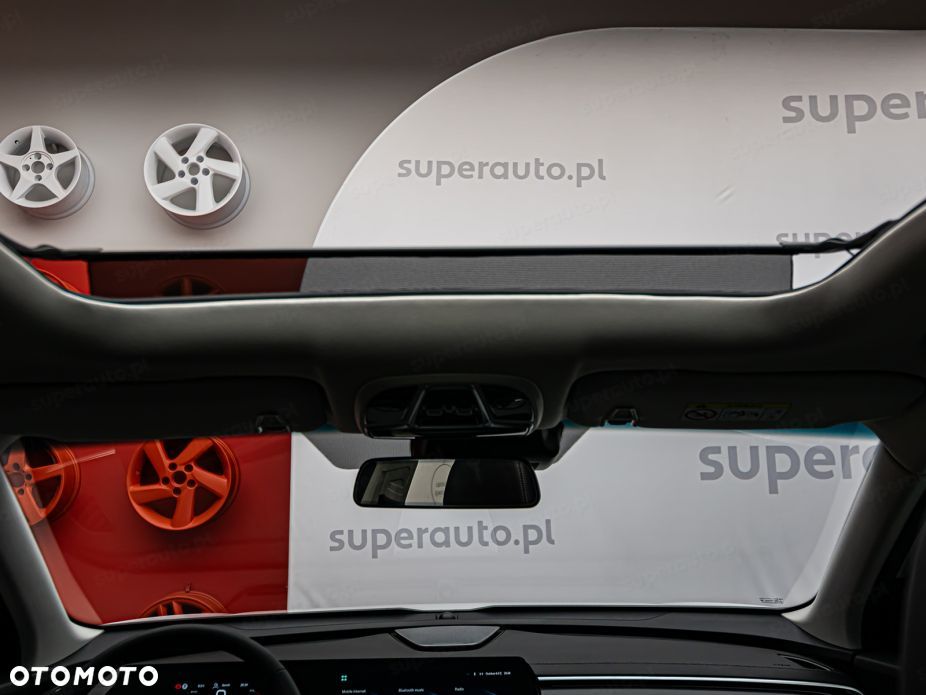 BAIC 7 1.5T Luxury DCT - 20