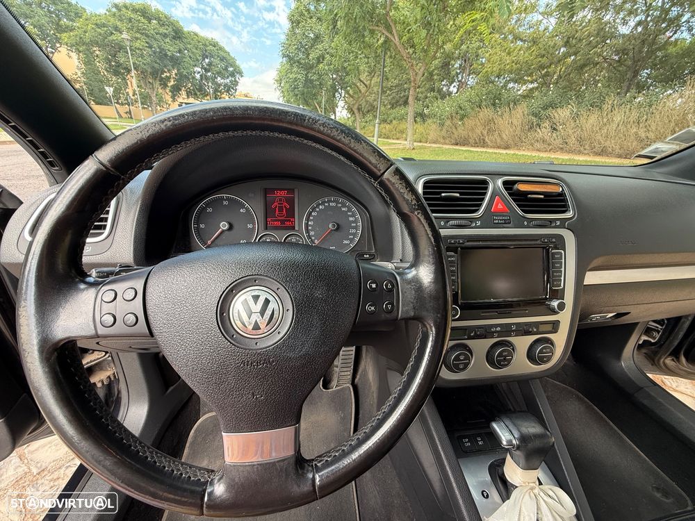 VW EOS - 15