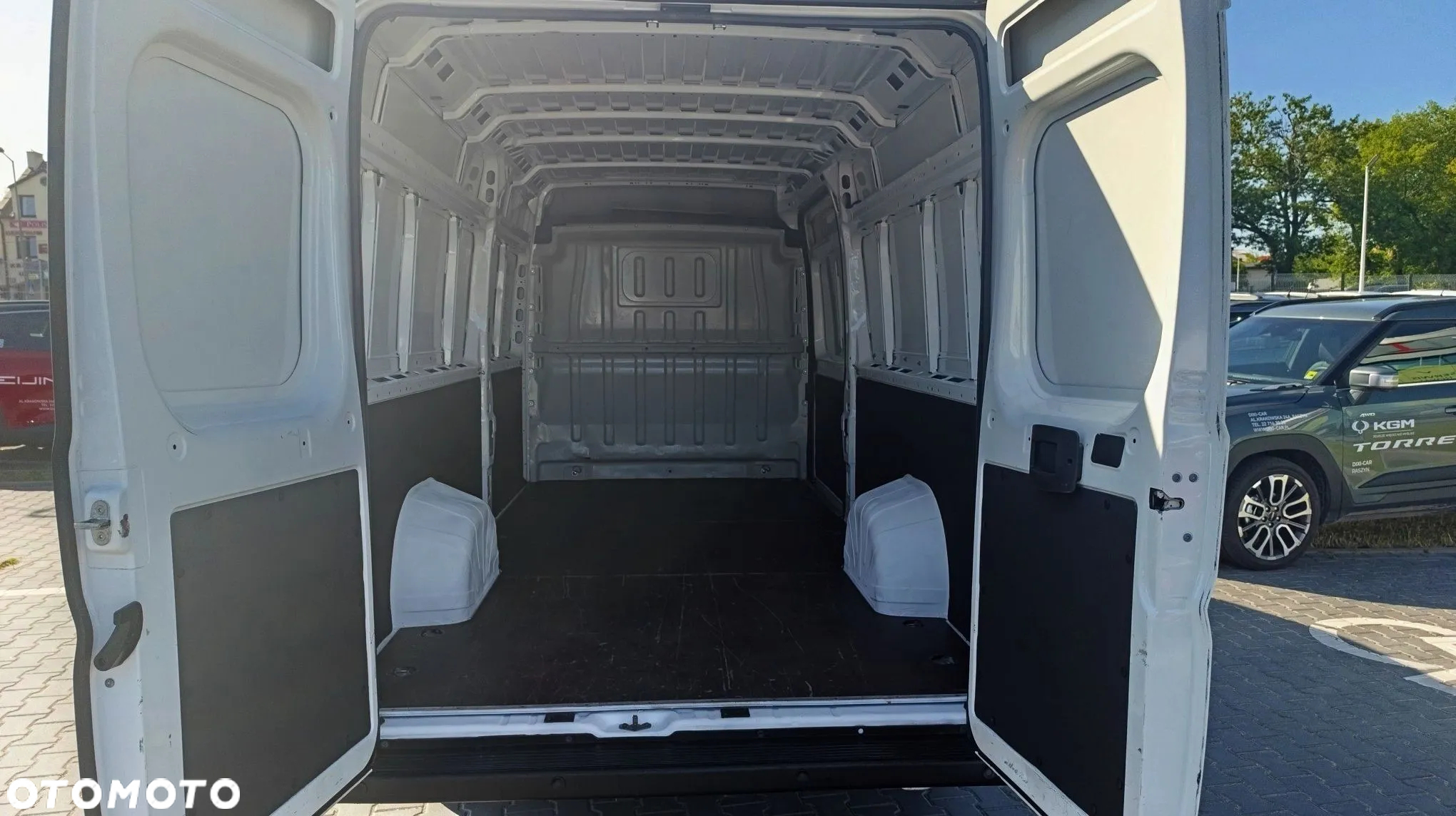 Peugeot BOXER - 8