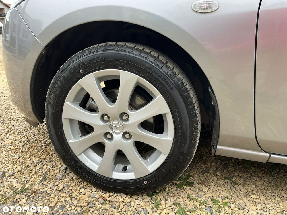 Mazda 2 - 26