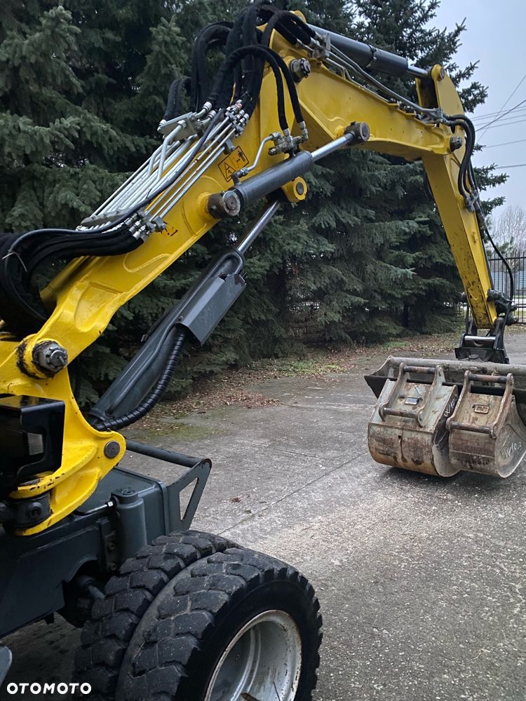 Wacker Neuson EW65 - 9