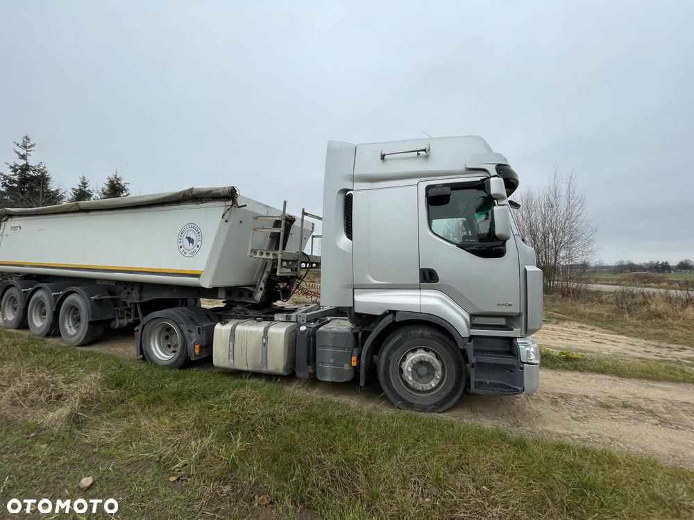 Renault Premium - 5