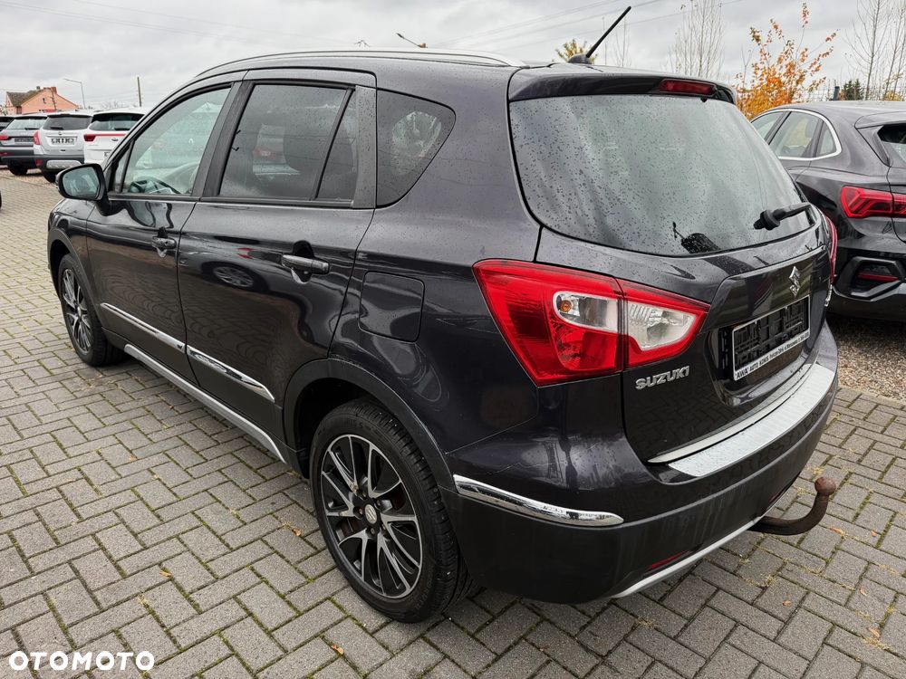 Suzuki SX4 S-Cross 1.6 Premium Plus - 6