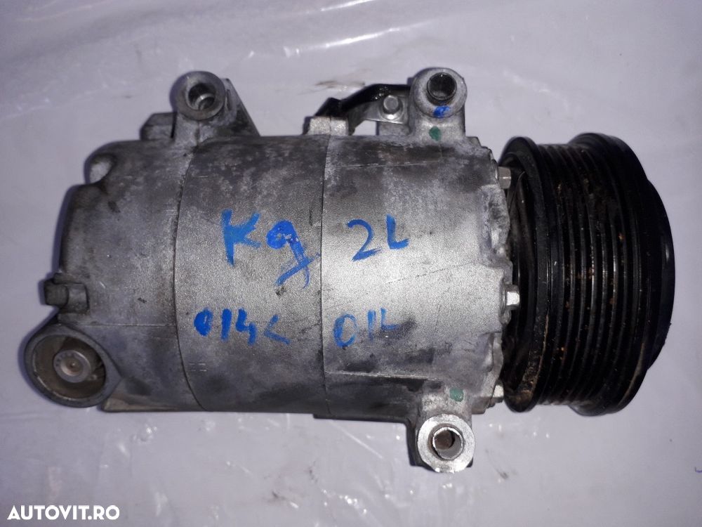 Compresor Ford Kuga Focus 2.0 TDCI FV41-19D629-DB - 1