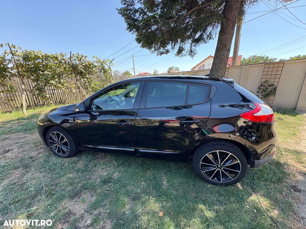 Renault Megane - 4