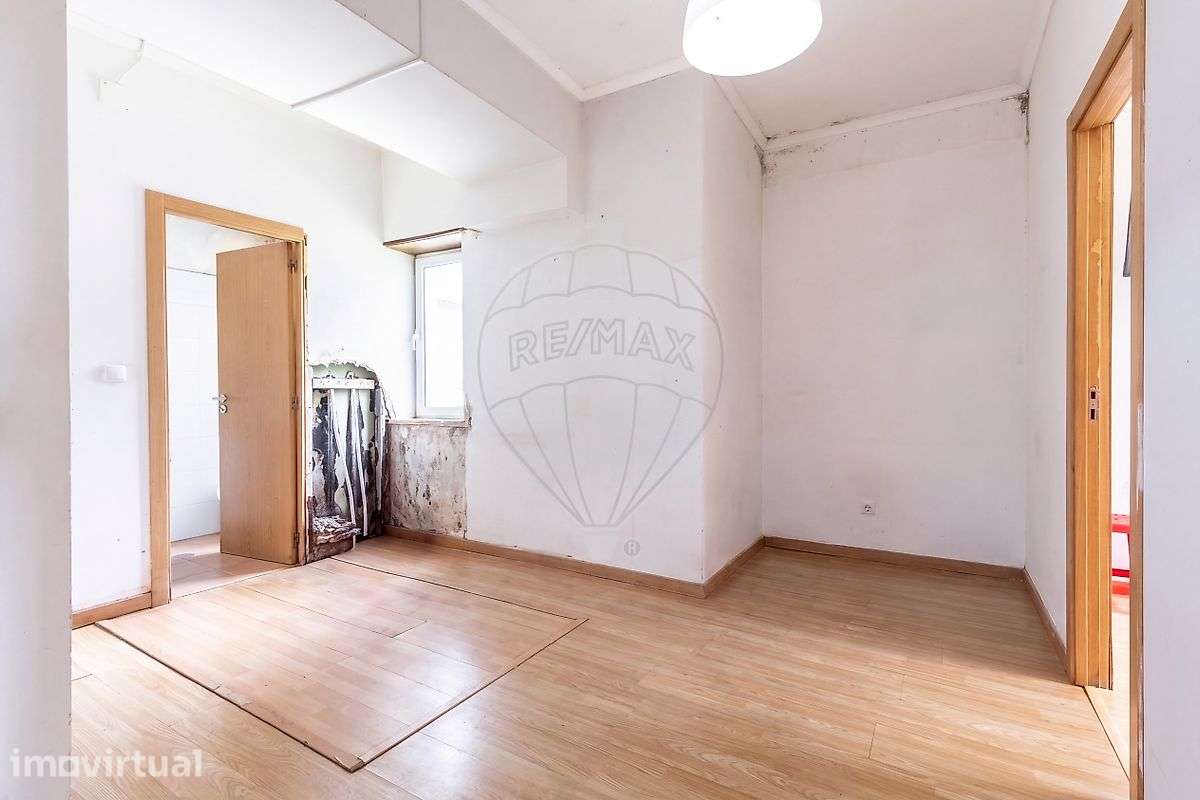 Apartamento T3 para venda - Grande imagem: 2/21