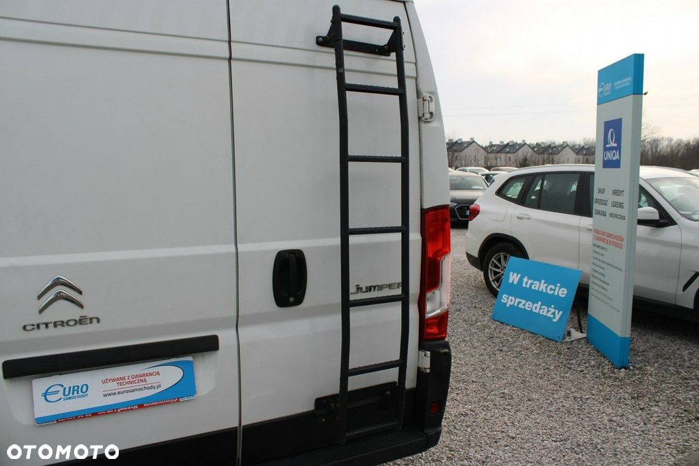 Citroën Jumper - 10