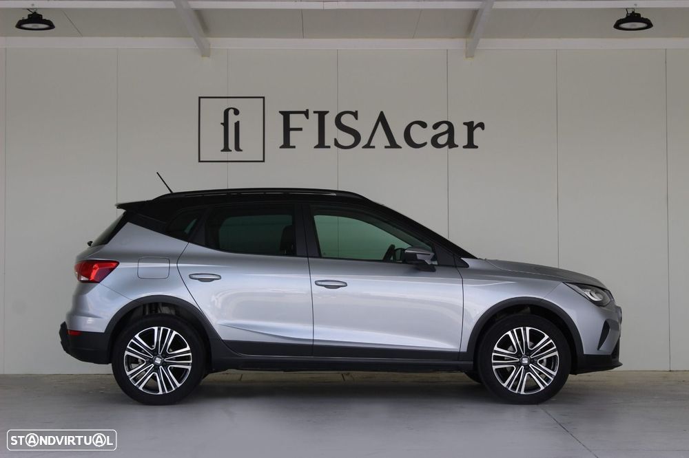 SEAT Arona 1.0 TSI Style - 6