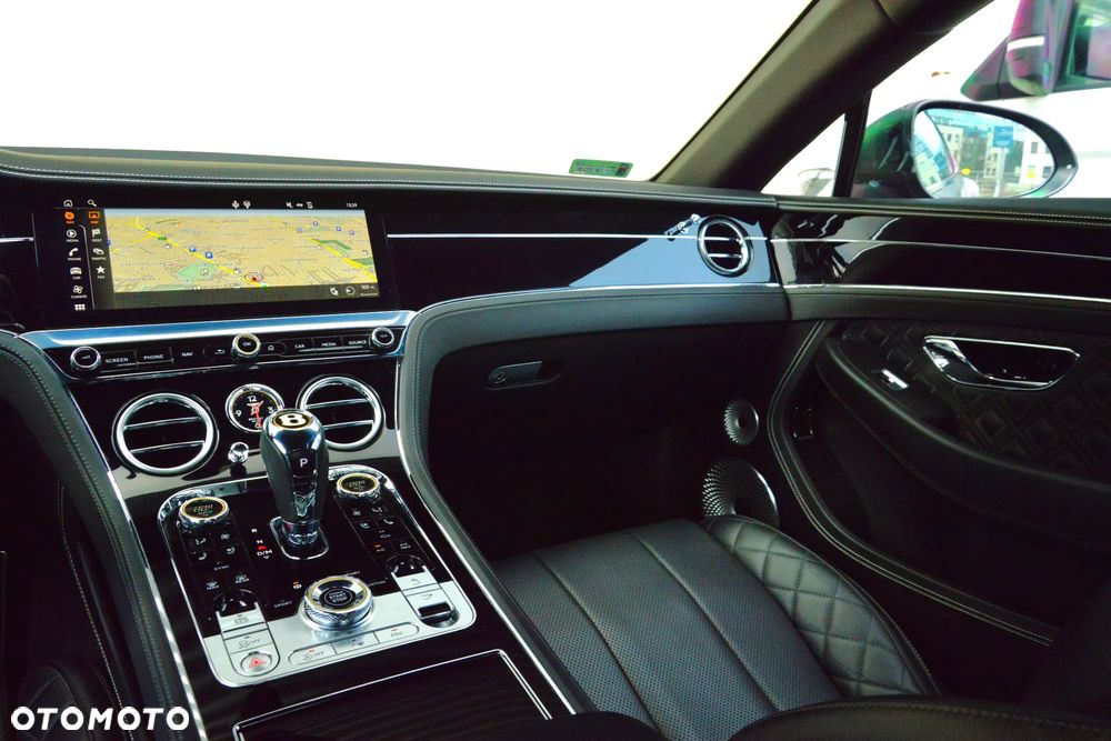 Bentley Continental GT Speed - 27