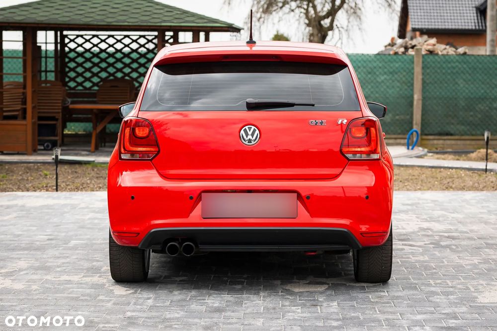 Volkswagen Polo - 7