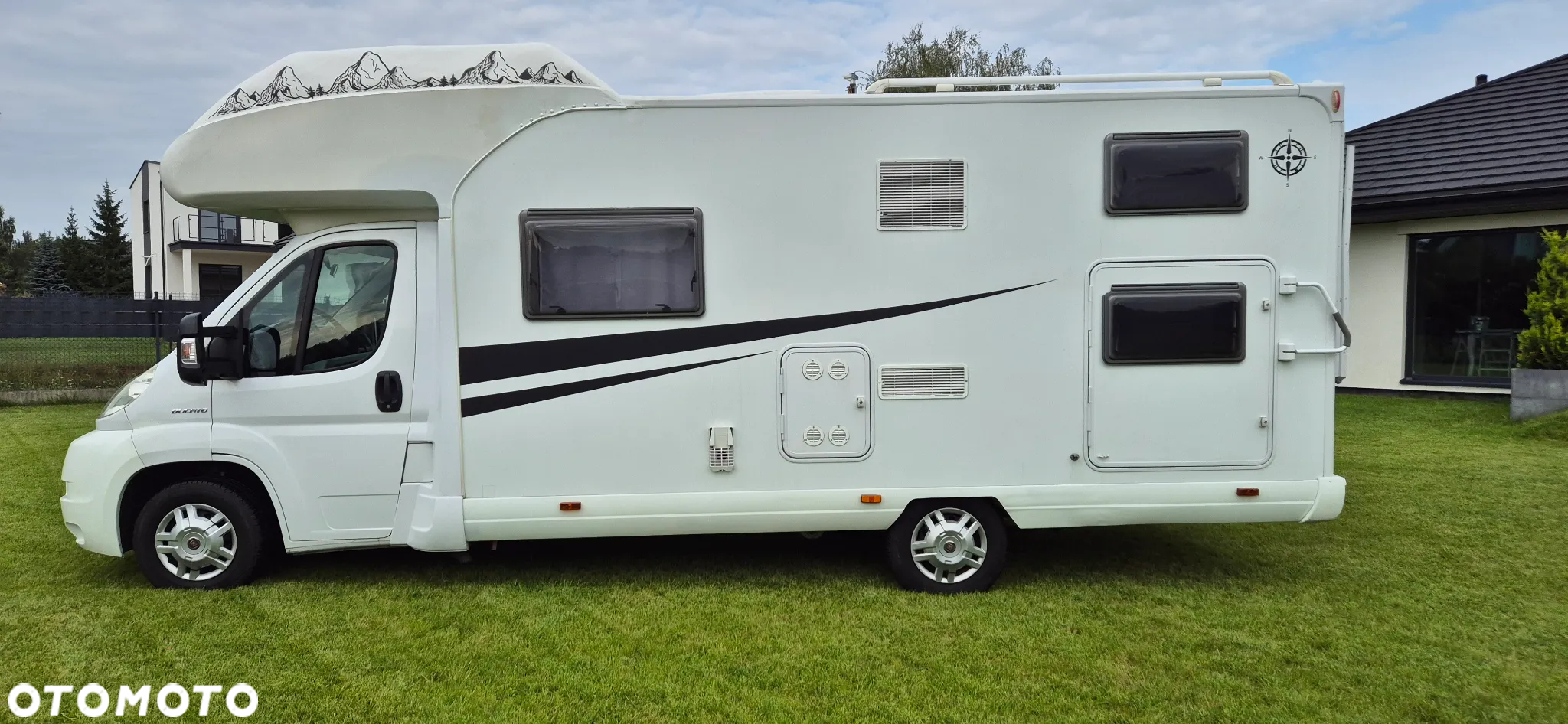 Fiat Ducato - 5